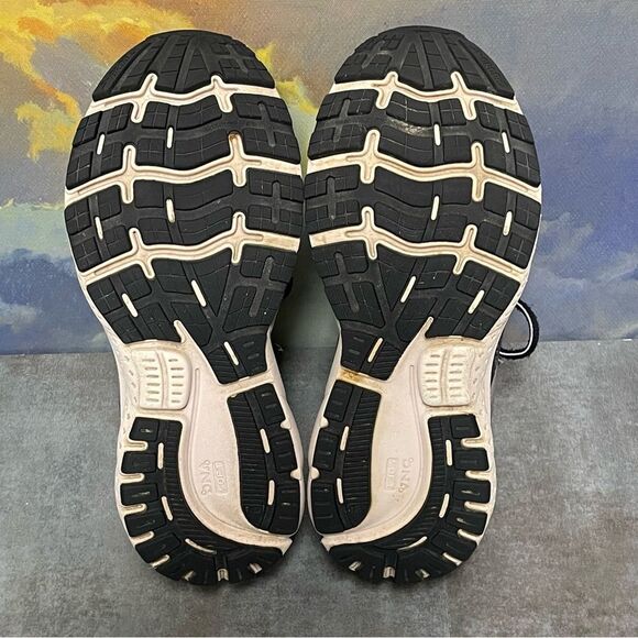 Brooks Ghost 13 1203381B062 Women's Graphite Running Shoes Size 8.5B - Picture 16 of 16